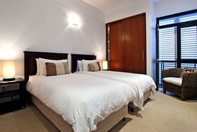 Saya Grand Club & Spa Resort