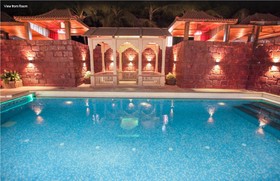 Saya Grand Club & Spa Resort