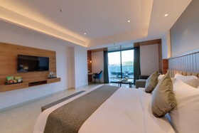 The Fern Residency Bhiwandi - Pimplas