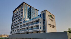 The Fern Residency Bhiwandi - Pimplas