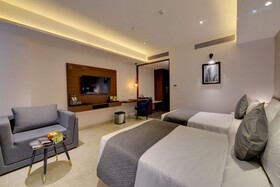 The Fern Residency Bhiwandi - Pimplas