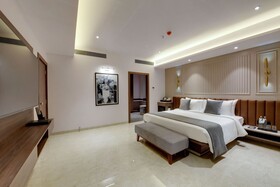 The Fern Residency Bhiwandi - Pimplas