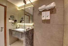 The Fern Residency Bhiwandi - Pimplas