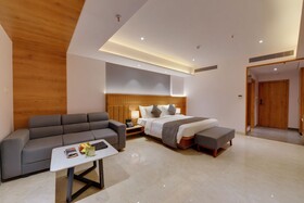 The Fern Residency Bhiwandi - Pimplas