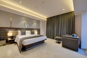 The Fern Residency Bhiwandi - Pimplas