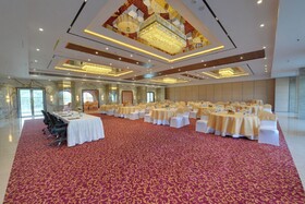 The Fern Residency Bhiwandi - Pimplas