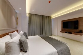 The Fern Residency Bhiwandi - Pimplas