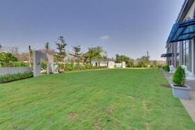 The Fern Residency Bhiwandi - Pimplas