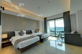 The Fern Residency Bhiwandi - Pimplas