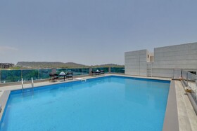 The Fern Residency Bhiwandi - Pimplas