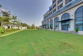 The Fern Residency Bhiwandi - Pimplas