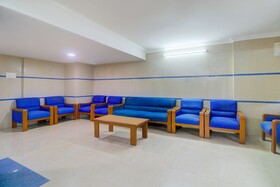 Tuliipstays Hotel Ashok Bhiwandi by OYO Rooms