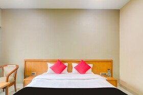 Tuliipstays Hotel Ashok Bhiwandi by OYO Rooms