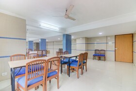 Tuliipstays Hotel Ashok Bhiwandi by OYO Rooms
