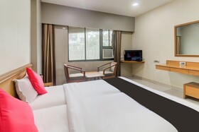 Tuliipstays Hotel Ashok Bhiwandi by OYO Rooms