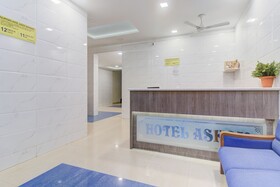 Tuliipstays Hotel Ashok Bhiwandi by OYO Rooms