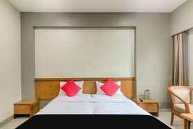 Tuliipstays Hotel Ashok Bhiwandi by OYO Rooms