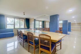 Tuliipstays Hotel Ashok Bhiwandi by OYO Rooms