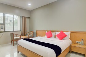 Tuliipstays Hotel Ashok Bhiwandi by OYO Rooms