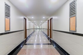 Tuliipstays Hotel Ashok Bhiwandi by OYO Rooms