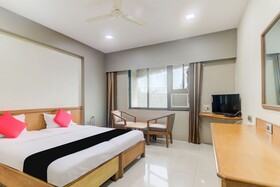 Tuliipstays Hotel Ashok Bhiwandi by OYO Rooms