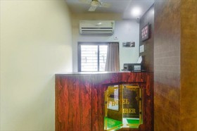 Abad Residency by OYO Rooms