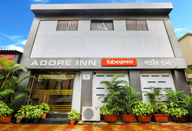 Adore Inn by FabHotels