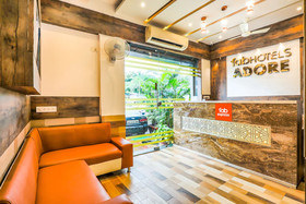 Adore Inn by FabHotels