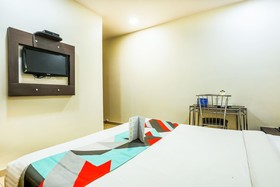 Adore Inn by FabHotels
