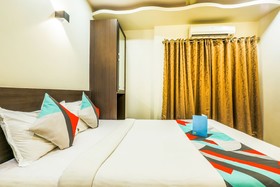 Adore Inn by FabHotels