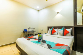 Adore Inn by FabHotels