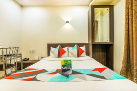 Adore Inn by FabHotels