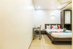Adore Inn by FabHotels