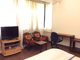 Apartment In Mumbai City Centre