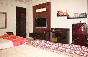 Apartment In Mumbai City Centre