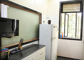 Apartment In Mumbai City Centre