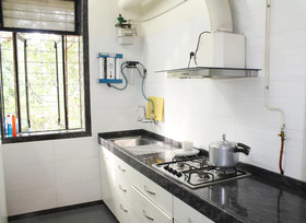 Apartment In Mumbai City Centre