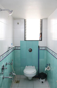 Apartment In Mumbai City Centre