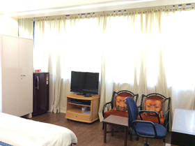 Apartment In Mumbai City Centre