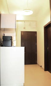 Apartment In Mumbai City Centre
