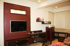 Apartment In Mumbai City Centre