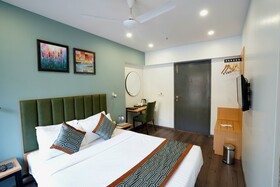 Apex Beacon Hotel, Mumbai