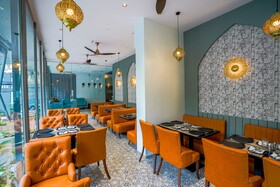 Apex Beacon Hotel, Mumbai