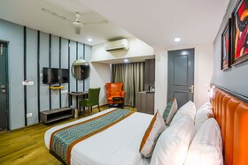 Apex Beacon Hotel, Mumbai