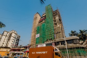 Hotel Apple Inn by OYO Rooms