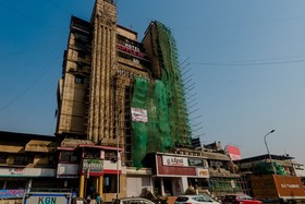 Hotel Apple Inn by OYO Rooms