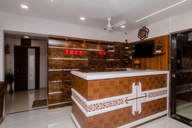 Hotel Apple Inn by OYO Rooms