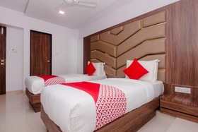 Hotel Apple Inn by OYO Rooms