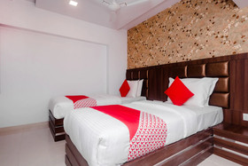 Hotel Apple Inn by OYO Rooms