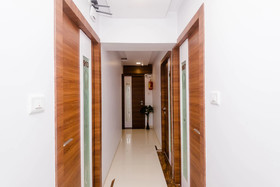 Hotel Apple Inn by OYO Rooms